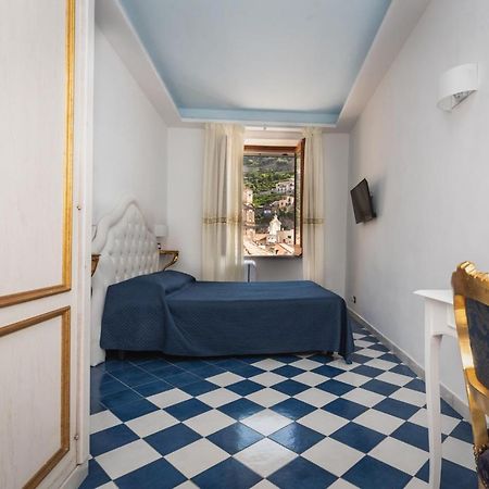 Moon'N Sea Bed & Breakfast Minori Dış mekan fotoğraf