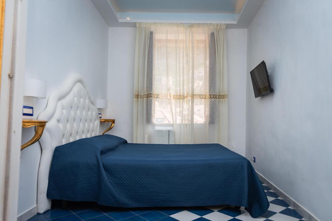 Moon'N Sea Bed & Breakfast Minori Dış mekan fotoğraf