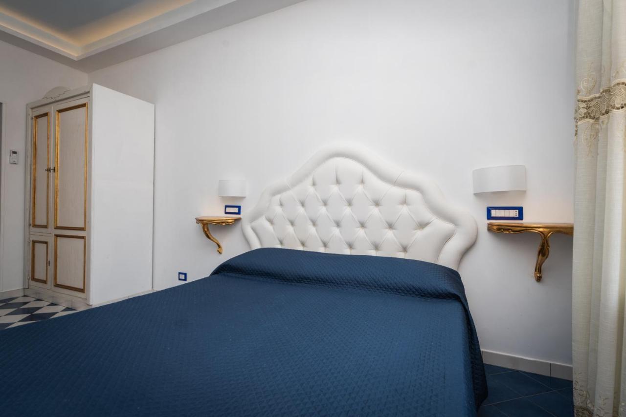 Moon'N Sea Bed & Breakfast Minori Dış mekan fotoğraf