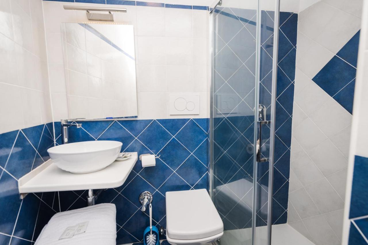 Moon'N Sea Bed & Breakfast Minori Dış mekan fotoğraf